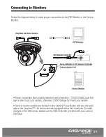 Preview for 11 page of Nuvico EasyView Lite CD-H21N Installation Manual