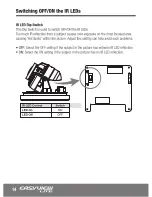 Preview for 14 page of Nuvico EasyView Lite CD-H21N Installation Manual