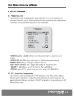 Preview for 25 page of Nuvico EasyView Lite CD-H21N Installation Manual