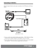 Preview for 11 page of Nuvico EasyView Lite CD-H2N-I Installation Manual