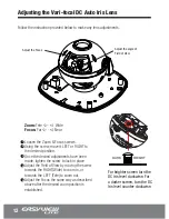 Preview for 12 page of Nuvico EasyView Lite CD-H2N-I Installation Manual