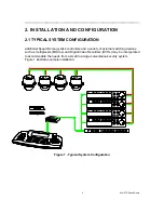 Предварительный просмотр 10 страницы Nuvico EasyView Installation Manual