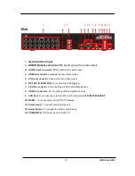 Предварительный просмотр 11 страницы Nuvico HR-1600 Instruction Manual