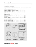 Preview for 8 page of Nuvico MP-OV22N Installation Manual