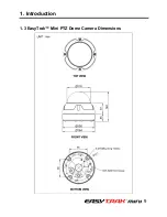 Preview for 9 page of Nuvico MP-OV22N Installation Manual