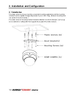 Preview for 10 page of Nuvico MP-OV22N Installation Manual