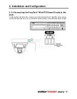 Preview for 15 page of Nuvico MP-OV22N Installation Manual