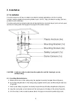 Предварительный просмотр 5 страницы Nuvico NC-2M-MPOV12 Quick Installation Manual