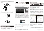 Предварительный просмотр 2 страницы Nuvico NCT-4M-MV2A Quick Start Manual