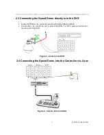 Предварительный просмотр 12 страницы Nuvico SD-Z18 Instruction Manual