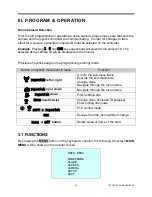 Preview for 23 page of Nuvico SD-z35 Instruction Manual