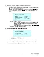 Preview for 39 page of Nuvico SD-z35 Instruction Manual