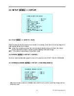 Preview for 41 page of Nuvico SD-z35 Instruction Manual