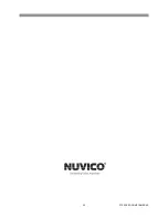 Preview for 56 page of Nuvico SD-z35 Instruction Manual