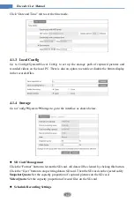 Предварительный просмотр 17 страницы Nuvico TE-100-4M User Manual