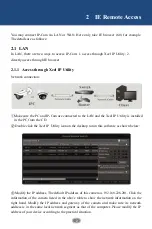 Предварительный просмотр 6 страницы Nuvico Xcel NCT-4M-E31AF User Manual