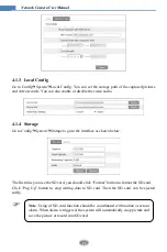 Предварительный просмотр 15 страницы Nuvico Xcel NCT-4M-E31AF User Manual