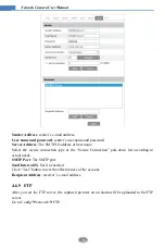 Preview for 40 page of Nuvico XCEL NCT-4M-OV2 User Manual