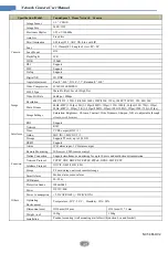 Preview for 53 page of Nuvico XCEL NCT-4M-OV2 User Manual