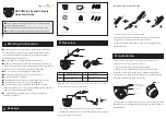 Nuvico Xcel NCT-5ML-E2 Quick Start Manual preview