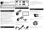 Preview for 1 page of Nuvico Xcel NCT-5ML-E21AF Quick Start Manual