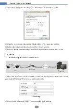 Preview for 10 page of Nuvico Xcel NCT-5ML Series User Manual