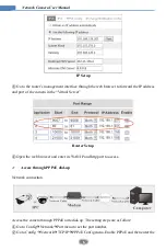 Предварительный просмотр 11 страницы Nuvico Xcel NCT-5ML Series User Manual