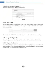 Preview for 16 page of Nuvico Xcel NCT-5ML Series User Manual