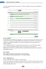 Preview for 24 page of Nuvico Xcel NCT-5ML Series User Manual