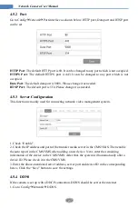 Preview for 32 page of Nuvico Xcel NCT-5ML Series User Manual