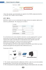 Preview for 34 page of Nuvico Xcel NCT-5ML Series User Manual