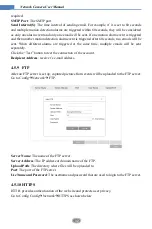 Preview for 37 page of Nuvico Xcel NCT-5ML Series User Manual