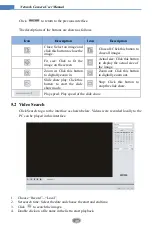 Preview for 45 page of Nuvico Xcel NCT-5ML Series User Manual