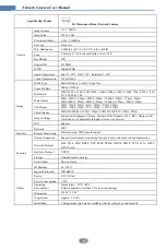 Preview for 50 page of Nuvico Xcel NCT-5ML Series User Manual