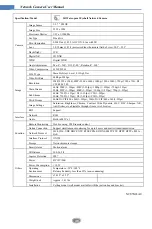 Preview for 53 page of Nuvico Xcel NCT-5ML Series User Manual