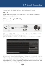 Preview for 8 page of Nuvico Xcel NCT-5MLC User Manual