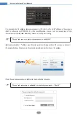 Preview for 9 page of Nuvico Xcel NCT-5MLC User Manual