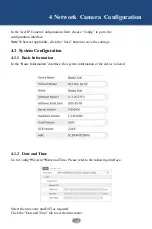 Preview for 16 page of Nuvico Xcel NCT-5MLC User Manual