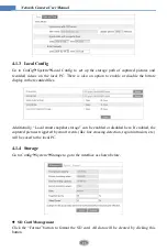 Preview for 17 page of Nuvico Xcel NCT-5MLC User Manual