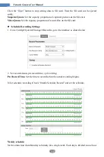 Preview for 18 page of Nuvico Xcel NCT-5MLC User Manual