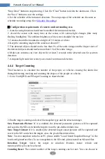 Preview for 33 page of Nuvico Xcel NCT-5MLC User Manual