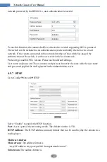 Preview for 41 page of Nuvico Xcel NCT-5MLC User Manual