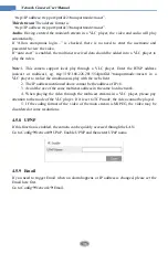 Preview for 42 page of Nuvico Xcel NCT-5MLC User Manual