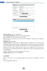 Preview for 43 page of Nuvico Xcel NCT-5MLC User Manual