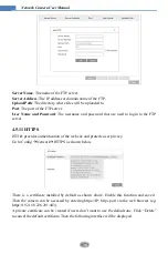 Preview for 44 page of Nuvico Xcel NCT-5MLC User Manual