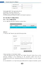 Preview for 46 page of Nuvico Xcel NCT-5MLC User Manual