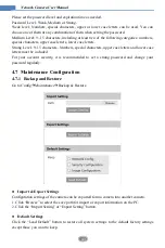 Preview for 49 page of Nuvico Xcel NCT-5MLC User Manual