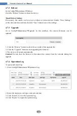 Preview for 50 page of Nuvico Xcel NCT-5MLC User Manual