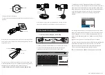 Preview for 2 page of Nuvico Xcel NCT-8ML-B21AF Quick Start Manual