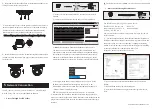 Preview for 2 page of Nuvico Xcel NCT-8ML-E21AF Quick Start Manual